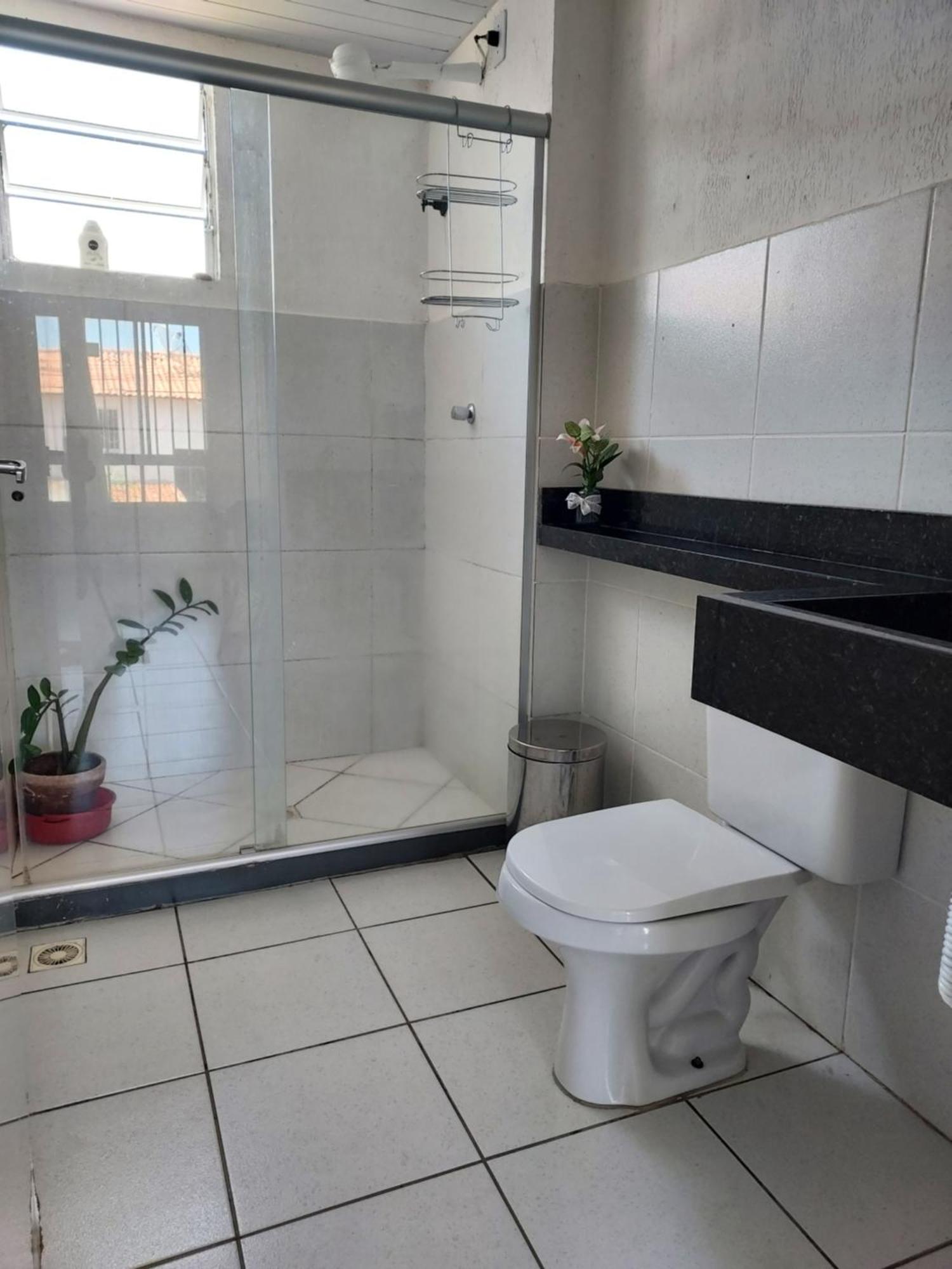 Apartamento Mobiliado 1 Quarto Petrolina Exterior photo